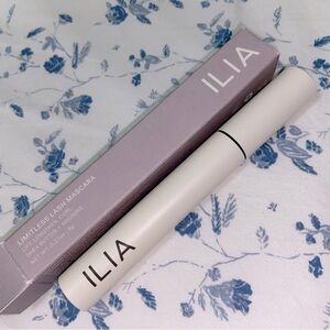 ILIA Limitless Lash Mascara After Midnight